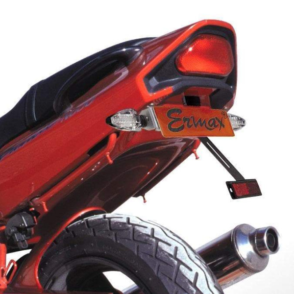 Ermax Ermax undertray | unpainted | suzuki gsf 1200 bandit 1996>2000